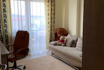 Apartament 3 camere CR VIVU (bloc ITM) si loc de parcare in garaj subteran - 5