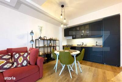 Garsonieră în Clăbucet