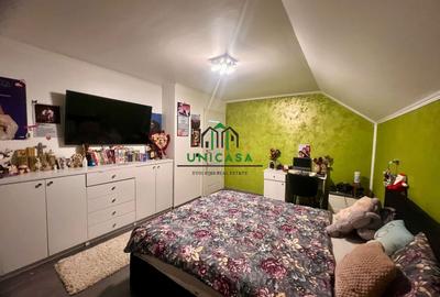 Casa 4 camere/Ostroveni/Teren 400 mp - 7