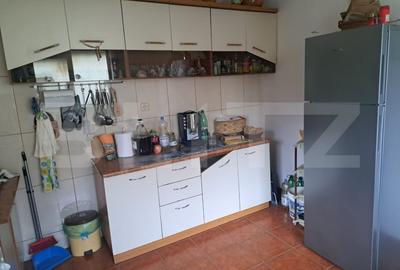 Casa cu etaj de vanzare in Ghimbav, Brasov - zona linistita, teren 800MP - 7