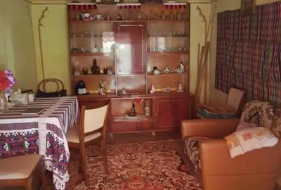 Casă cu 3 camere cu Teren 1400 Mp în Șicula - 3