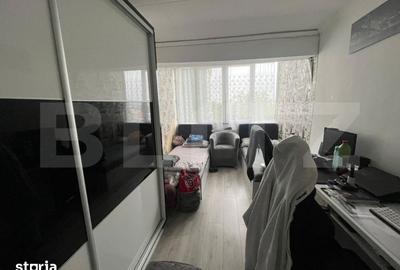 Apartament cu 3 camere în Nufărul