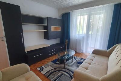 Apartament cu 2 camere decomandat în Ștrand - 6