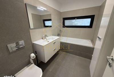 Apartament cu 3 camere, mobilat în Dumbrăvița - 6