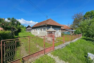 Casă cu 3 camere în Central - 12