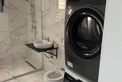 Casă individuală cu 3 camere cu Canalizare în Bujoreni - 5