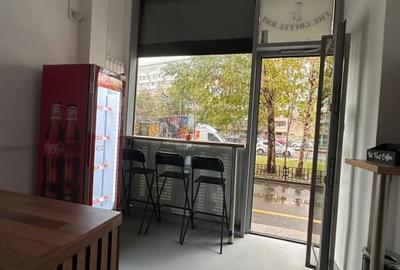 Spatiu Comercial Stradal/ Mihai Bravu Iancului Trafic Intens - 4