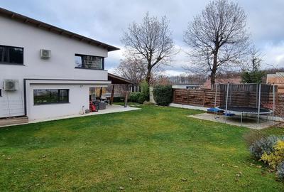 Duplex cu 4 camere cu Teren 690 Mp în Făget - 44