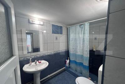 Spatiu comercial, 150 mp, salon de infrumusetare complet ech - 9