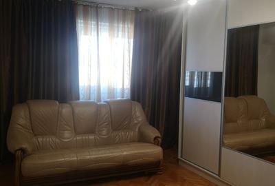 Apartament cu 2 camere decomandat în Mărăști - 3