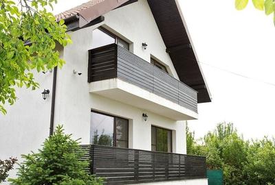 Casă individuală cu 11 camere cu Piscina în Apateu - 7