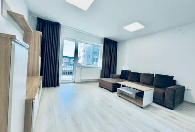 Apartament de inchiriat cu 3 camere in zona Tractorul,parter/8 loc de parcare - 1