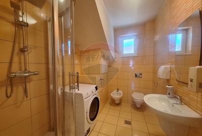 Vila moderna cu gradina frumoasa, in zona Trei Stejari - 7