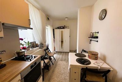 Apartament Cochet Ultracentral Curte 140MP Predeal - 8