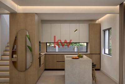 Casa individuala premium, 140mp, Zona Galata, Iasi - 2