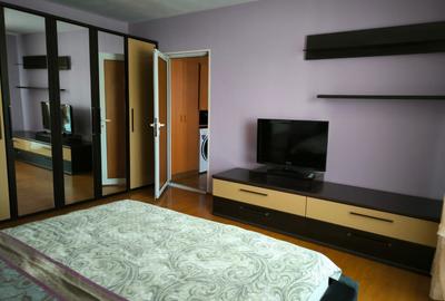 Apartament 2 camere, et. 3, bl. N4, Al. Magnoliei, Crihala-Generala 15 - 6
