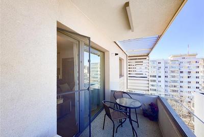 Apartament cu 2 camere semidecomandat în Ștefan cel Mare - 17