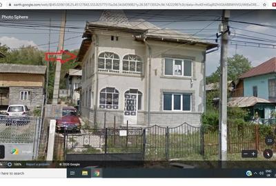 Casă cu 3 camere cu Teren 192 Mp în Glodeni - 1