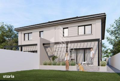 Casă cu 5 camere cu Teren 241 Mp în Freidorf - 5