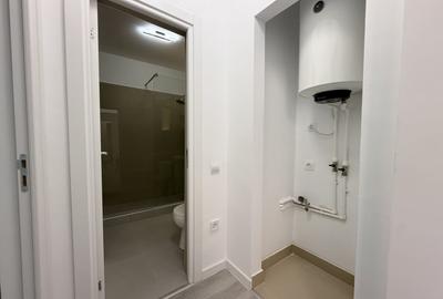 Apartament cu 2 camere semidecomandat, mobilat în Gara de Nord - 16