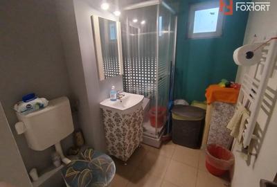 Spațiu comercial, de 55 mp, în Girocului - 10