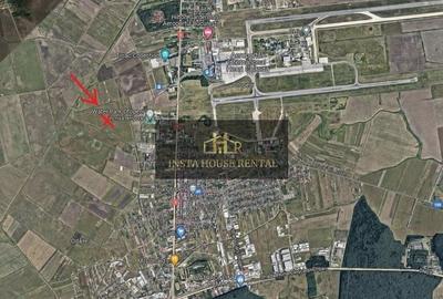 🔹Teren 14377 mp Odai / Otopeni /🔹 - 3