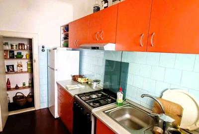 Apartament de vânzare, 4 camere, 83 mp, etaj 1/1 Calea Turzii - 6