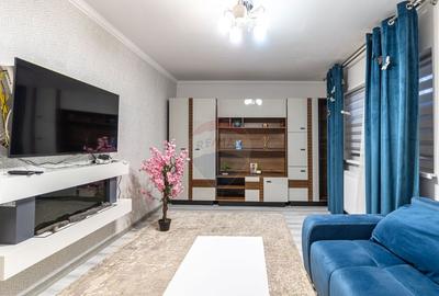 Apartament cu 2 camere de vanzare in zona Craiter - 1