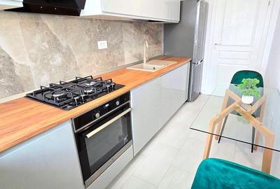 Apartament cu 2 camere decomandat în Păcurari - 19
