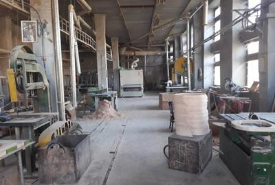 Negreni hala industriala - fosta fabrica de scaune din lemn vanzare rapida - 6