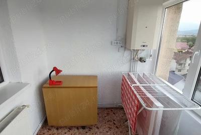 Apartament cu 2 camere decomandat în Craiter - 3