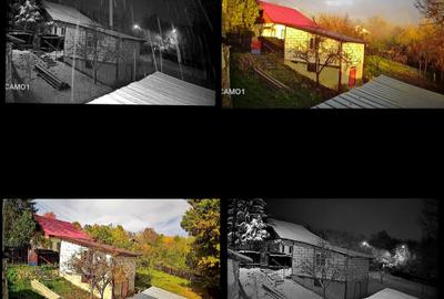 Spațiu comercial, în Răgman - 2