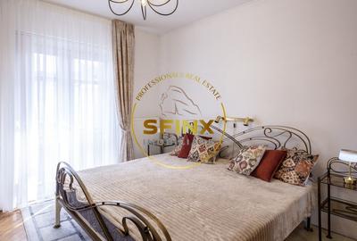 Apartament cu 2 camere decomandat, mobilat în Amzei - 1