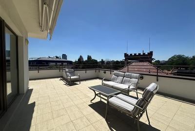 Exclusive Penthouse Charles de Gaulle//Panoramic View// - 3