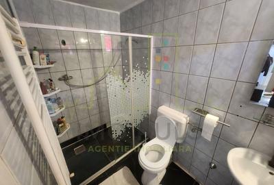 Casă individuală cu 3 camere cu Teren 410 Mp în Girocului - 9