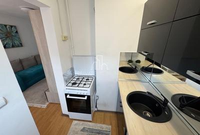 Apartament 1 Camera Modern De Inchriat, Zona Tudor/Shopping City Mall - 3