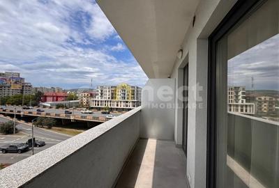 Apartament cu 3 camere, mobilat în Gheorgheni - 4
