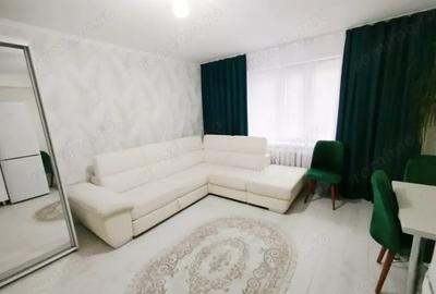 2 camere zona Grozavesti - 4