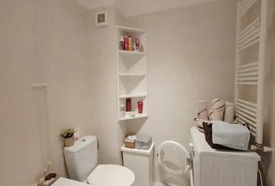 Apartament Lux 2 Camere Rond Alba Iulia Mall Vitan - 13