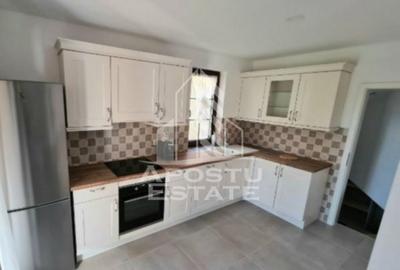 Casă cu 4 camere cu Teren 350 Mp în Aradului - 4