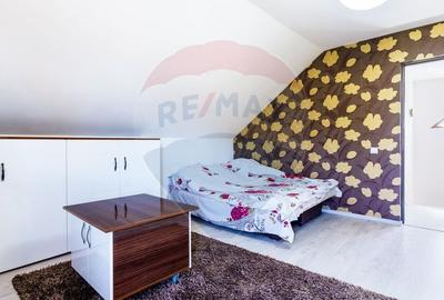 Casă cu 4 camere cu Teren 800 Mp în Făget - 7