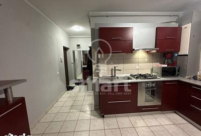 Garsonieră în Mănăștur - 1