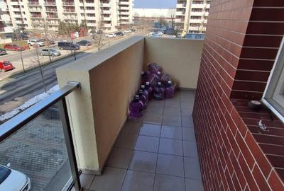 Apartament cu 3 camere decomandat în Metalurgiei - 13