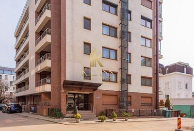 Apartament cu 2 camere, mobilat în Herăstrău - 8