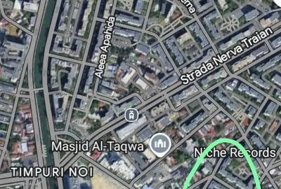 Casă cu Teren 500 Mp în Timpuri Noi - 2