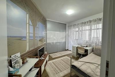 Garsonieră decomandată, mobilată în Grozăvești