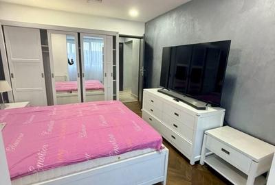 Apartament cu 3 camere decomandat în Tudor - 8