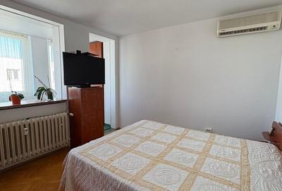 Apartament cu 3 camere semidecomandat în Parcul Circului - 2