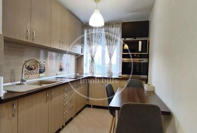 Apartament cu 2 camere decomandat în Rogerius - 8