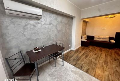 Apartament cu 2 camere în Copou - 4